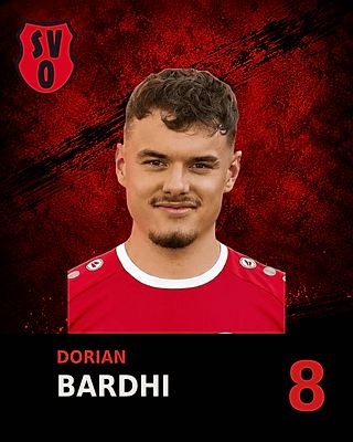 Dorian Bardhi