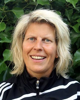 Kirsten Hollenberg