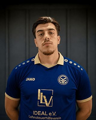 Miad Barati