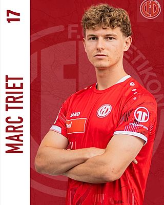 Marc Triet