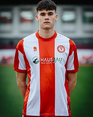 Gustavo Von Aschwege