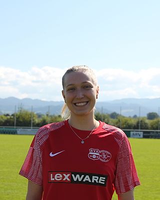 Anja Neuhäuser
