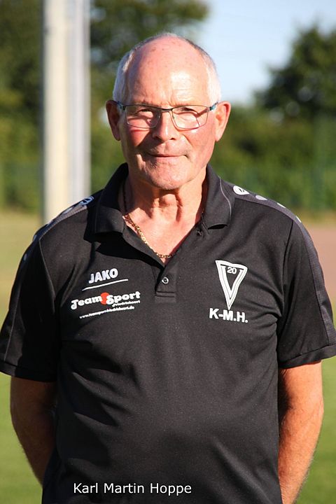 Foto: Viviane Thomsen