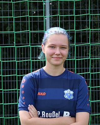 Lilly Wiedemann