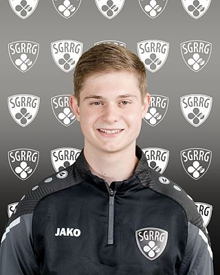 Dominik Geigenscheder