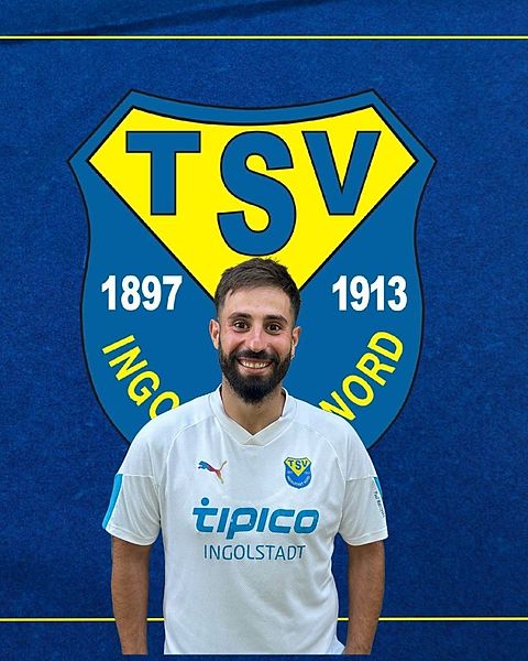 Foto: TSV Ingolstadt-Nord