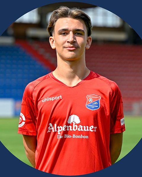 Foto: SpVgg Unterhaching