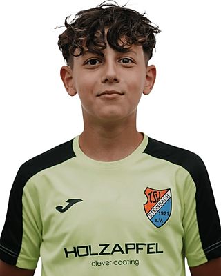 Can-Samuel Kaya