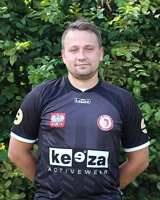 Norbert Kozak