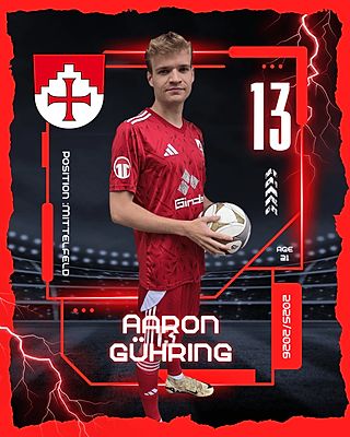Aaron Gühring