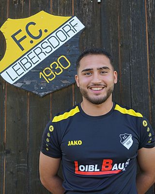 Dawod Mohammadi