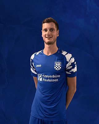 Chris Brüggemann