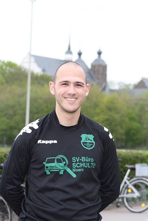 Foto: Andre Schulte