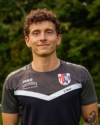 Dennis Bauer