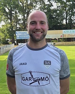 Timo Deiters
