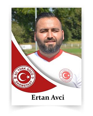 Ertan Avci
