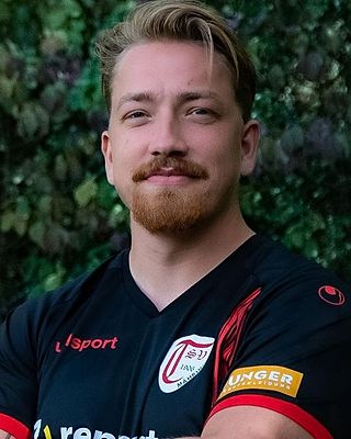 Gabriel Joas