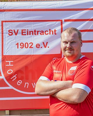 Niklas Bert Schmücker