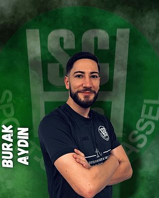 Burak Aydin