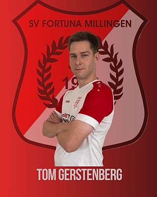 Tom Gerstenberg