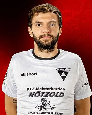 Gjokica-Djo Arsovski