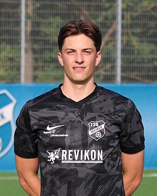 Mika Gärtner