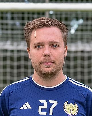 Patrick Nießen