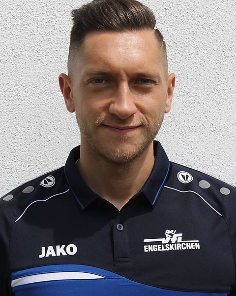 Foto: © VfL Engelskirchen 1883/1913