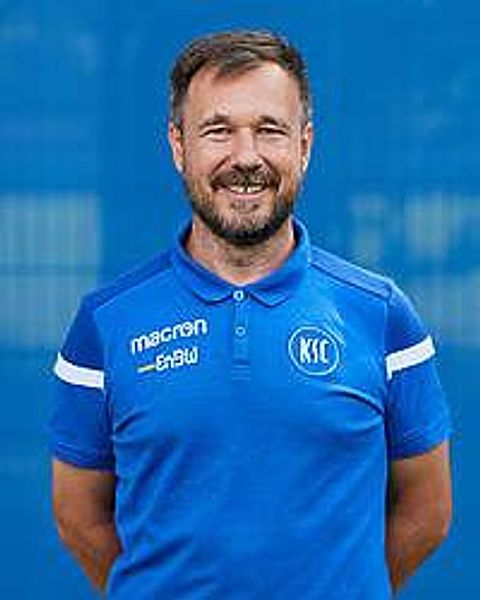 Foto: Karlsruher SC