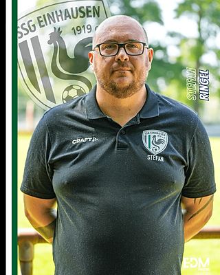 Stefan Ringel
