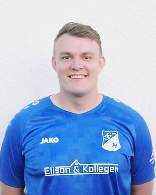 Dominik Schmider