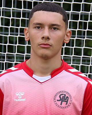 Liam Cheikh Moussa