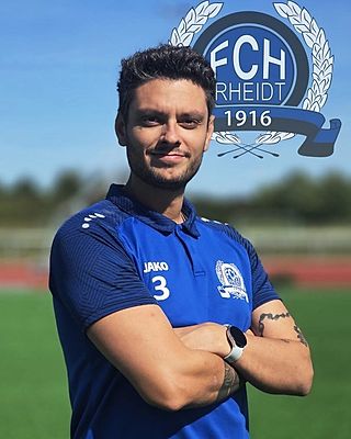 Athanasios Nikolaidis