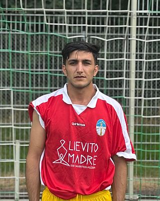 Ahmad Alkordi