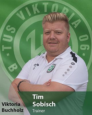 Tim Sobisch