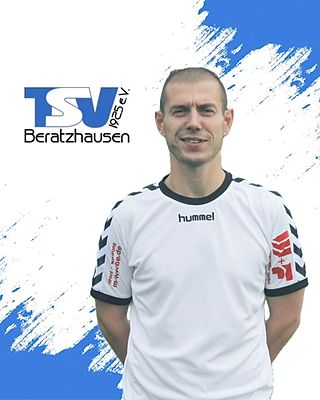 Mario Fischbach
