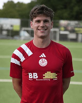 Marlon Schrath