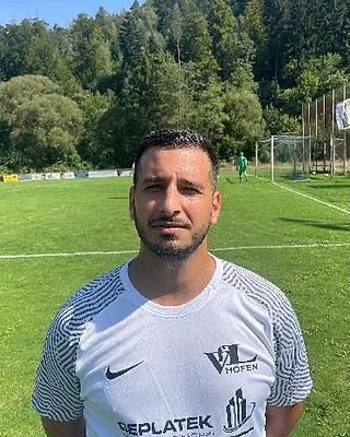 Bugay Öztürk