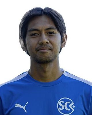 Don Faris Afiq Don Rashid