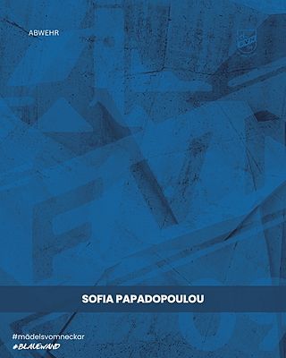 Sofia Papadopoulou