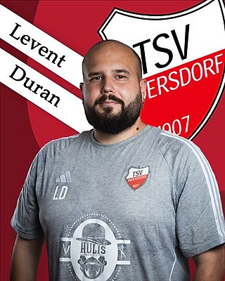 Levent Duran