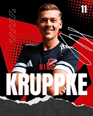 Nico Kruppke