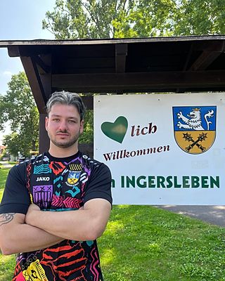 Julian Ronny Zentgraf