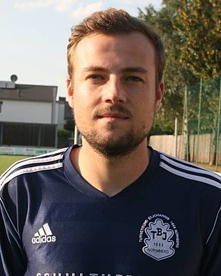 Lukas Zächlein