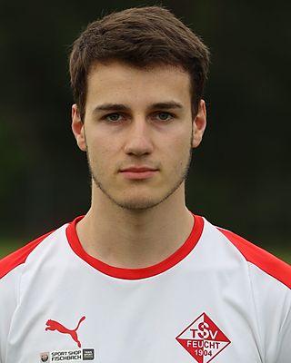 Marius Schnelle