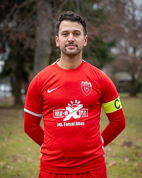 Foto: Nassim Poortaie