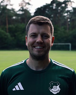 Tim Westerhoff