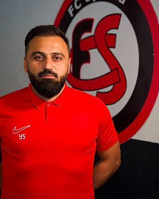 Yusuf Sahin