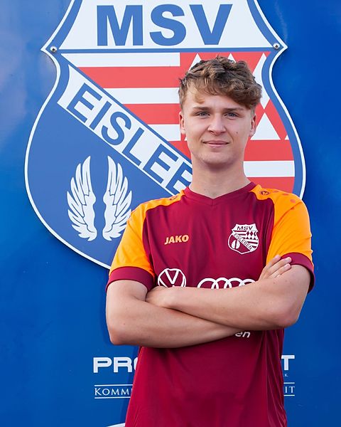 Foto: MSV Eisleben