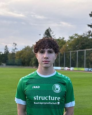 Özkan Mert Yaman